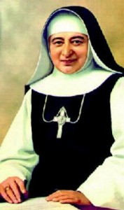 Bl. Mária Pia Mastena