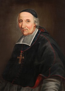 Sv. František de Laval