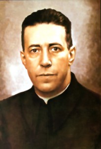 Sv. Albert Hurtado