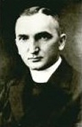 Bl. Aleksy Sobaszek
