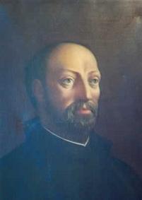Sv. Ján de Brébeuf