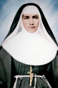 Svätá Marianna Cope