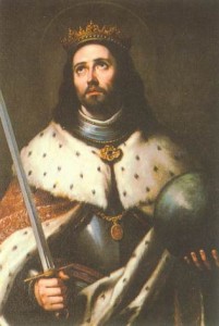Portrét: Ferdinand III.