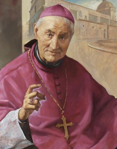 Sv. Ján Anton Farina, biskup