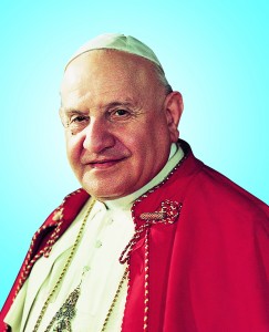 Pápež Ján XXIII.