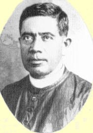 Sv. Krištof Magallanes