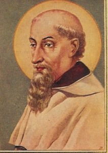 Sv. Nuño Álvares Pereira