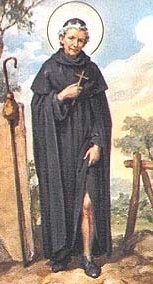 Sv. Peregrinus