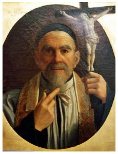 Sv. Ján František Régis Clet