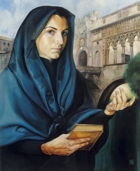Sv. Rosa Venerini