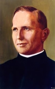 bl. Alojz Liguda