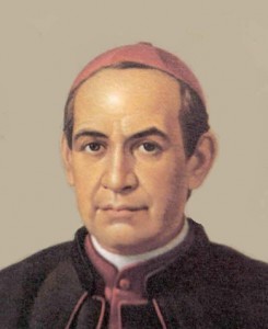 Sv. Anton Mária Claret