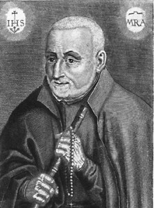 Sv. Bernardín Realino