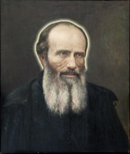 Sv. Jakub Berthieu