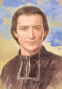 Sv. Marcelín Champagnat