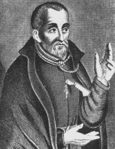 Sv. Edmund Kampián