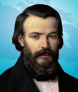 frederik ozanam