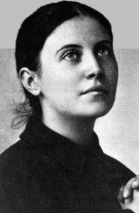 Sv. Gemma Galgani