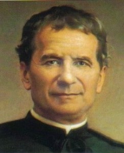 Sv. Ján Bosco