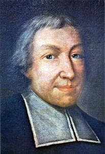 Pierre Léger: Sv. Ján de la Salle