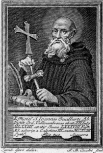 Sv. Ján Gualbert