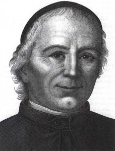 Sv. Jozef Cottolengo