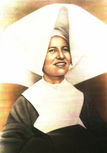 Bl. Jozefína Nicoli