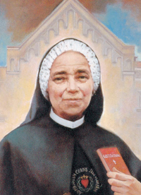 Sv. Júlia Salzano