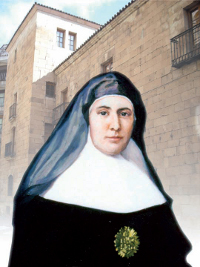 Sv. Kandida Mária