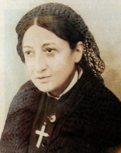 Sv. Katarína Volpicelli