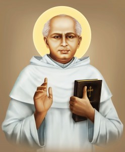 Sv. Kuriakose Eliáš Chavara