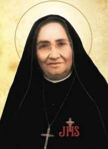 Sv. Mária