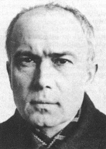 Sv. Maximilián Kolbe