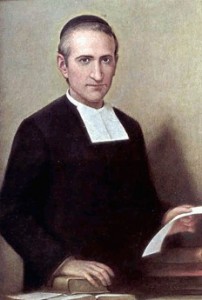 Sv. Michal Cordero