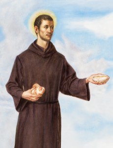 Sv. Mikuláš z Longobardi