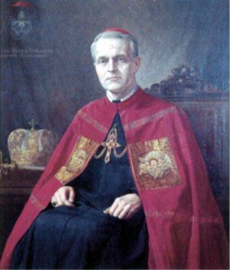 Bl. Pavol Gojdič