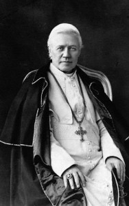 Sv. Pius X.