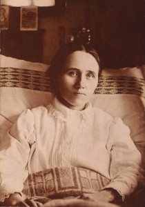 Svätá Anna Schaffer